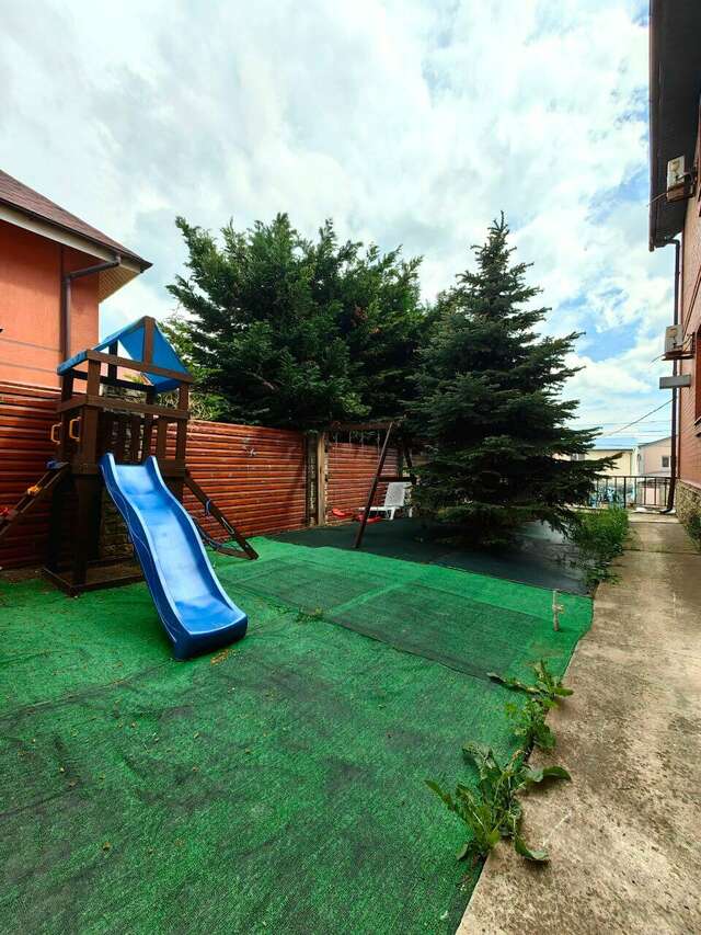 Гостиница Анна Новороссийск-88