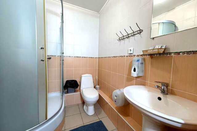 Гостиница Анна Новороссийск-163