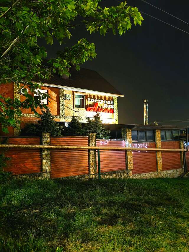 Гостиница Анна Новороссийск-53