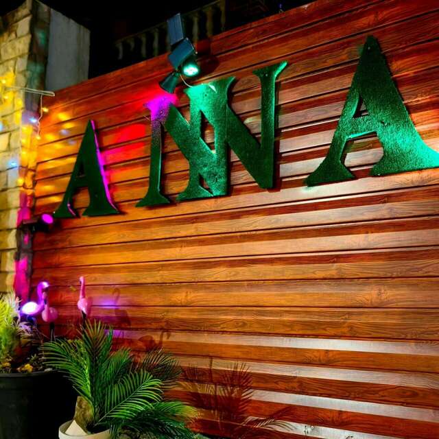 Гостиница Анна Новороссийск-10