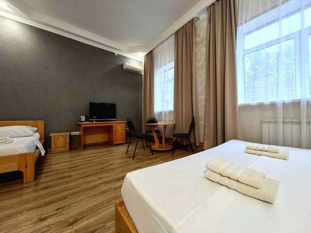 Гостиница Анна Новороссийск-184