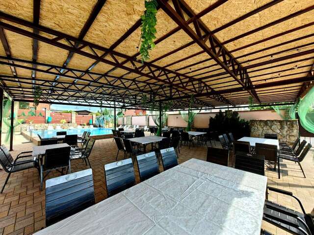 Гостиница Анна Новороссийск-179