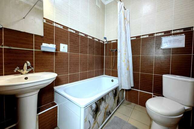 Гостиница Анна Новороссийск-183