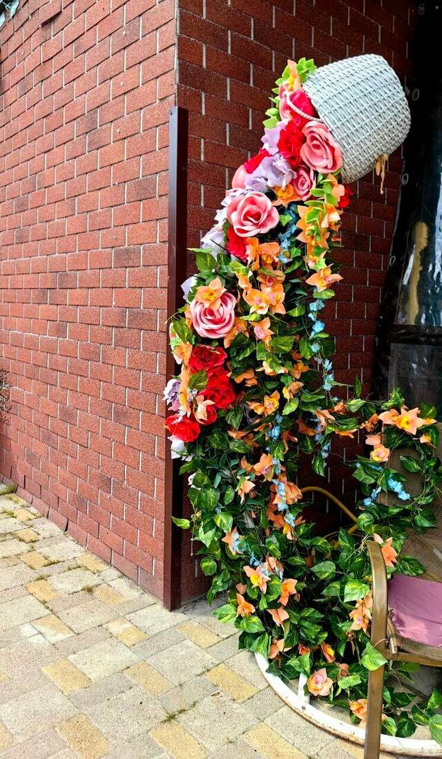 Гостиница Анна Новороссийск-39