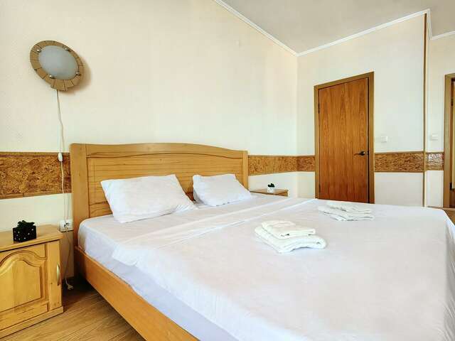 Гостиница Анна Новороссийск-94