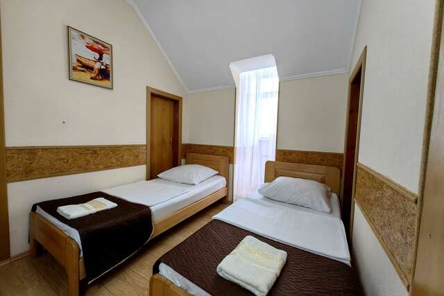 Гостиница Анна Новороссийск-173