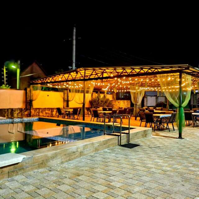 Гостиница Анна Новороссийск-57