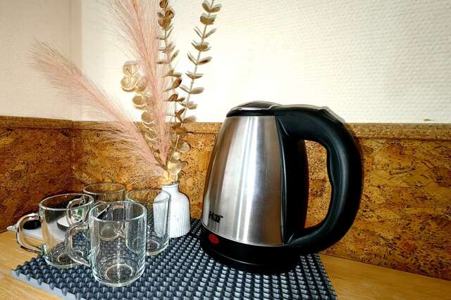 Гостиница Анна Новороссийск-82